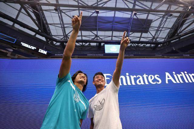 178体育直播在线观看-【美网圆桌】划重点！本届美网哪些对决值得关注？