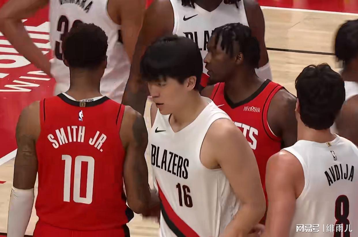 178体育电脑版-恭喜杨瀚森！中国男篮第三位NBA全明星，整整等了15年！