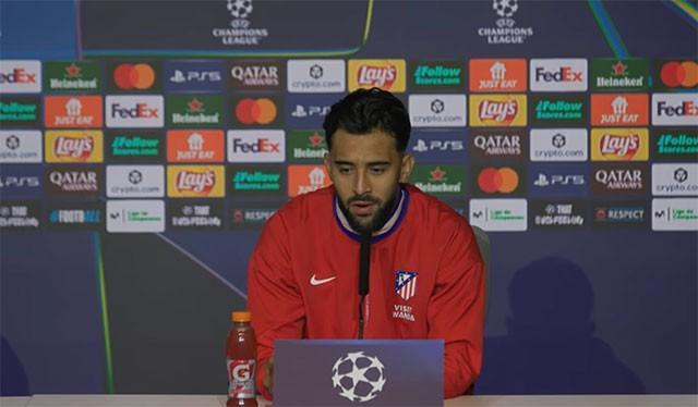 178体育网页版-尼古拉斯-冈萨雷斯：自从穿上这件球衣，我就不想脱下它