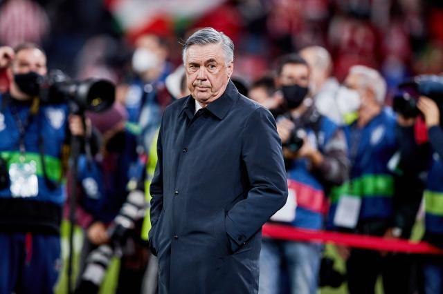 178体育直播在线观看-胜率76%队史最高 安帅耳语弗爷：能回皇马实在太好