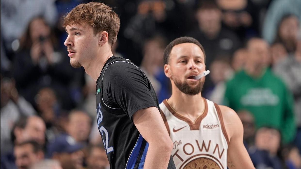 178体育电脑版-库里38+8记3分创NBA历史第1神迹！弗拉格21+11创纪录，库明加伤退