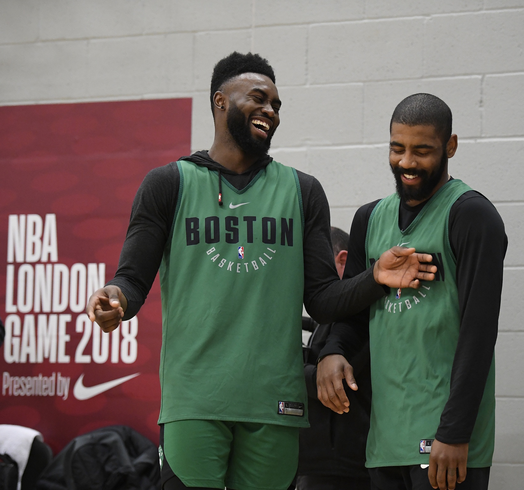 178体育app-布朗：欧文&amp;海沃德加盟后我只能替补 但我没公开诉苦也没申请交易